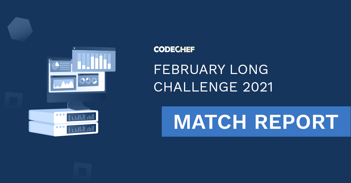The February Long Challenge 2021 | A Delightful Ten Days