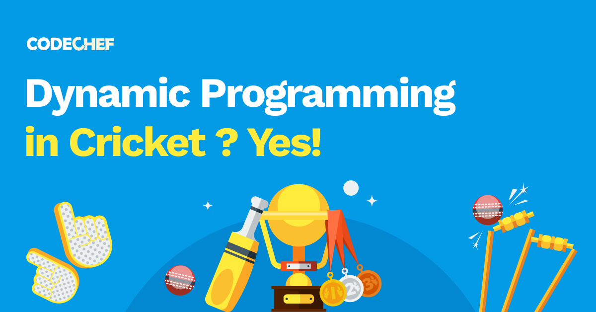 The Programming Behind The Cricket Score Predictor | CodeChef